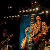 Foto Veldman Vintage Project op Sean Webster's Blues All-Nighter 2025