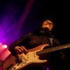 Foto Erja Lyytinen op Sean Webster's Blues All-Nighter 2025