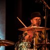 Foto Veldman Vintage Project op Sean Webster's Blues All-Nighter 2025