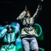 Feid foto Feid - 09/03 - AFAS Live