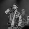 Foto Jamie Miller op Jamie Miller - 09/03 - Melkweg