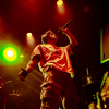 Foto Alex Sampson op Jamie Miller - 09/03 - Melkweg