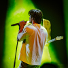 Foto Alex Sampson op Jamie Miller - 09/03 - Melkweg