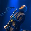 Foto Midge Ure te Midge Ure - 09/03 - TivoliVredenburg