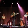 Foto The Dead South op The Dead South - 12/03 - AFAS Live