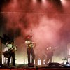 Foto The Dead South op The Dead South - 12/03 - AFAS Live