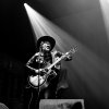 Foto Henry Wagons te The Dead South - 12/03 - AFAS Live
