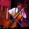 Foto The Dead South op The Dead South - 12/03 - AFAS Live