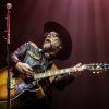 Foto Henry Wagons te The Dead South - 12/03 - AFAS Live