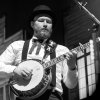 Foto The Dead South op The Dead South - 12/03 - AFAS Live