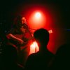 Foto Levi Boon te Lenny Monsou - 13/03 - TivoliVredenburg