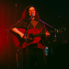 Foto Levi Boon te Lenny Monsou - 13/03 - TivoliVredenburg