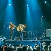 Wyatt Flores foto C2C: Country To Country 2025 - Zaterdag