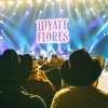 Foto Wyatt Flores
