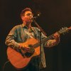 Foto Zach Meadows op C2C: Country To Country 2025 - Zaterdag