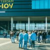 Foto op C2C: Country To Country 2025 - Zaterdag
