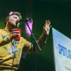 Foto Graham Barham op C2C: Country To Country 2025 - Zaterdag