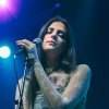Foto Lanie Gardner op C2C: Country To Country 2025 - Zaterdag