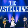 Foto The Castellows te C2C: Country To Country 2025 - Zaterdag