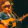 Foto Caleb Lee Hutchinson op C2C: Country To Country 2025 - Zaterdag