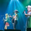 Foto The Castellows te C2C: Country To Country 2025 - Zaterdag