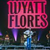 Wyatt Flores foto C2C: Country To Country 2025 - Zaterdag