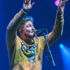 Foto Graham Barham op C2C: Country To Country 2025 - Zaterdag