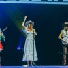 Foto The Castellows te C2C: Country To Country 2025 - Zaterdag