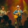 Foto Caleb Lee Hutchinson op C2C: Country To Country 2025 - Zaterdag