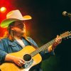 Foto Caleb Lee Hutchinson op C2C: Country To Country 2025 - Zaterdag
