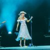 Foto The Castellows te C2C: Country To Country 2025 - Zaterdag