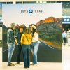 Foto op C2C: Country To Country 2025 - Zaterdag