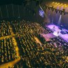 Foto Nate Smith (jazz drummer) te C2C: Country To Country 2025 - Zaterdag