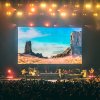 Foto Lainey Wilson te C2C: Country To Country 2025 - Zaterdag