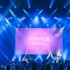 Foto Tanner Adell op C2C: Country To Country 2025 - Zondag