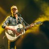 Foto Drew Baldridge te C2C: Country To Country 2025 - Zondag