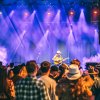 Foto Tyler Halverson te C2C: Country To Country 2025 - Zondag