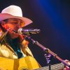 Foto Tyler Halverson te C2C: Country To Country 2025 - Zondag