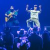 Foto Tayler Holder op C2C: Country To Country 2025 - Zondag