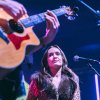 Foto Sophia Scott op C2C: Country To Country 2025 - Zondag