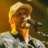 Foto Drew Baldridge te C2C: Country To Country 2025 - Zondag