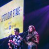 Foto Sophia Scott op C2C: Country To Country 2025 - Zondag