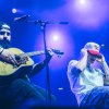 Foto Tayler Holder op C2C: Country To Country 2025 - Zondag