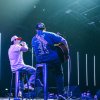 Foto Tayler Holder op C2C: Country To Country 2025 - Zondag