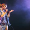 Foto Dasha te C2C: Country To Country 2025 - Zondag