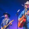 Foto Midland op C2C: Country To Country 2025 - Zondag