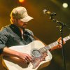Foto Drew Baldridge op C2C: Country To Country 2025 - Zondag