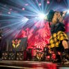 Zakk Sabbath foto Zakk Sabbath - 16/03 - 013