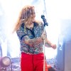 Foto Anneke van Giersbergen te Anneke van Giersbergen - 16/03 - Mezz