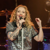 Anneke van Giersbergen foto Anneke van Giersbergen - 16/03 - Mezz
